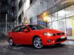 Ford Falcon XR8 2008 года
